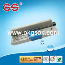 Alibaba sitio web C351 impresora MC351 tóner consumible para OKI 44469809 44469716